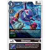 DCM [BT13-071 U] Giromon