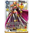 DCM [BT13-073 U] QueenChessmon