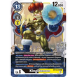 DCM [BT13-076 U] KingEtemon