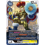 DCM [BT13-076 U] KingEtemon