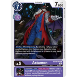 DCM [BT13-084 C] Astamon