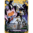 DCM [BT13-087 R] Dynasmon (Alternate Art)