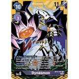 DCM [BT13-087 R] Dynasmon (Alternate Art)
