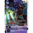 DCM [BT13-091 SR] Belphemon: Rage Mode