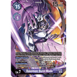 DCM [BT13-092 SR] Ravemon: Burst Mode (Alternate Art)