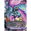 DCM [BT13-092 SR] Ravemon: Burst Mode