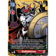 DCM [BT13-111 SEC] Gallantmon (Alternate Art)