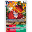 DCG [BT14-013 U] Tyrannomon