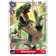 DCG [BT14-017 U] Dinorexmon