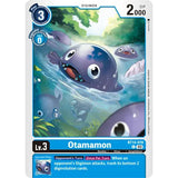 DCG [BT14-019 C] Otamamon
