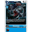DCG [BT14-022 C] Gesomon