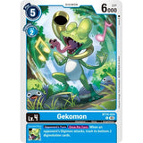 DCG [BT14-024 C] Gekomon