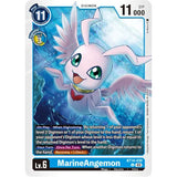 DCG [BT14-030 U] MarineAngemon
