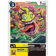 DCG [BT14-034 U] Sukamon