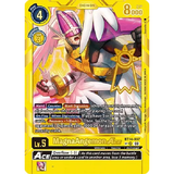 DCG [BT15-BT14-037 SP] MagnaAngemon Ace (Special Rare)