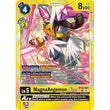 DCG [BT14-037 SR] MagnaAngemon Ace