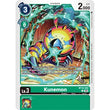 DCG [BT14-042 C] Kunemon