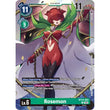 DCG [BT14-053 R] Rosemon