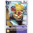 DCG [BT14-057 C] ChuuChuumon