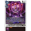 DCG [BT14-063 U] BlackKingNumemon
