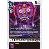 DCG [BT14-063 U] BlackKingNumemon