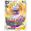 DCG [BT14-066 R] PlatinumNumemon