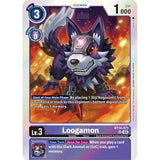 DCG [BT14-071 SR] Loogamon