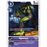 DCG [BT14-073 C] Ogremon