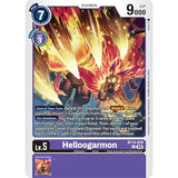 DCG [BT14-078 U] Helloogarmon
