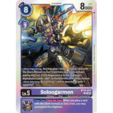 DCG [BT14-079 R] Soloogarmon