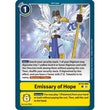 DCG [BT14-093 U] Emissary of Hope