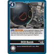 DCG [BT14-098 C] DCD Bomb