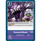 DCG [BT14-100 C] Pummel Whack