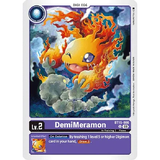 DCG [BT15-006 U] DemiMeramon