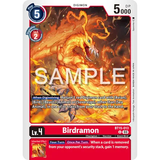 DCG [BT15-013 U] Birdramon
