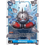 DCG [BT15-030 U] Pukumon