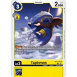 DCG [BT15-033 C] Tapirmon