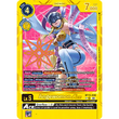 DCG [BT15-038 SR] Angewomon Ace (Special Rare)