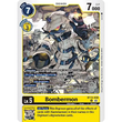 DCG [BT15-039 U] Bombermon