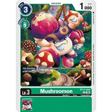 DCG [BT15-044 C] Mushroomon