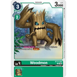 DCG [BT15-046 C] Woodmon