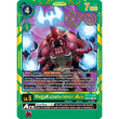 DCG [BT15-049 SR] MegaKabuterimon Ace (Special Rare)