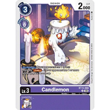 DCG [BT15-069 C] Candlemon