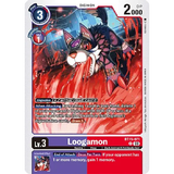DCG [BT15-071 C] Loogamon
