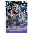 DCG [BT15-074 U] Gesomon