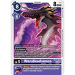 DCG [BT15-078 U] WaruSeadramon