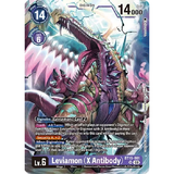 DCG [BT15-081 SR] Leviamon (X Antibody)