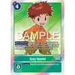 DCG [BT15-085 R] Izzy Izumi