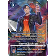 DCG [BT15-086 R] Marvin Jackson (Alternate Art)