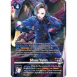 DCG [BT15-087 R] Shuu Yulin (Alternate Art)